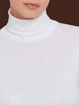Dolcevita in Thermo Cotton Grigi Donna - Ragno