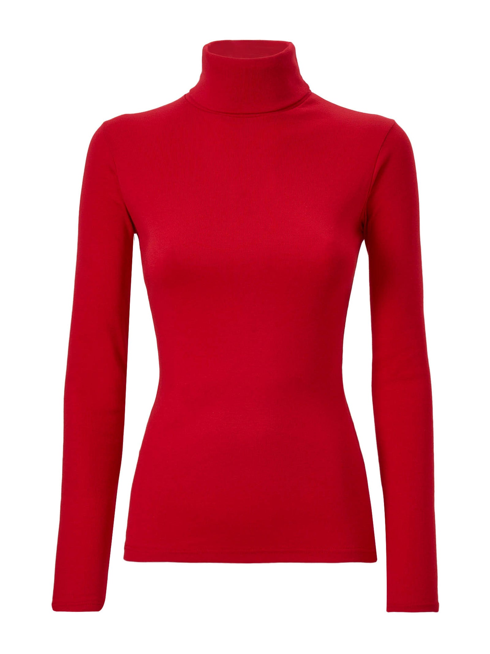 Dolcevita in Eco Cotton Rossi Donna - Ragno