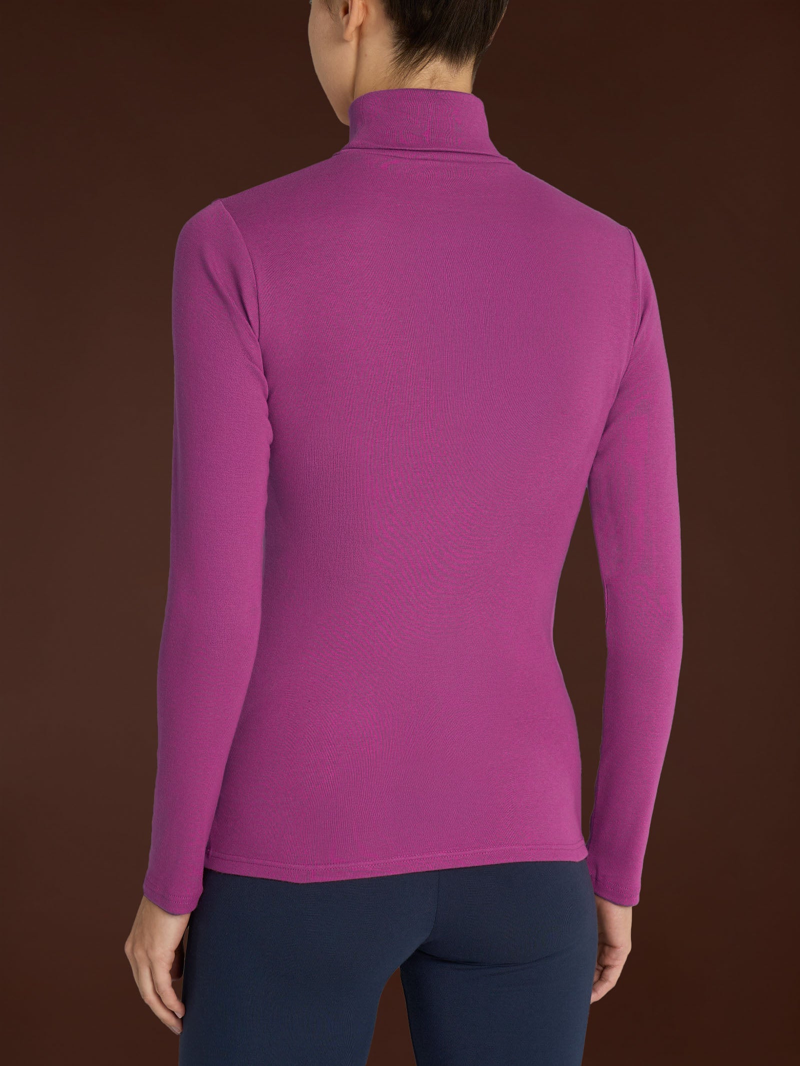 Dolcevita in Eco Cotton Rossi Donna - Ragno