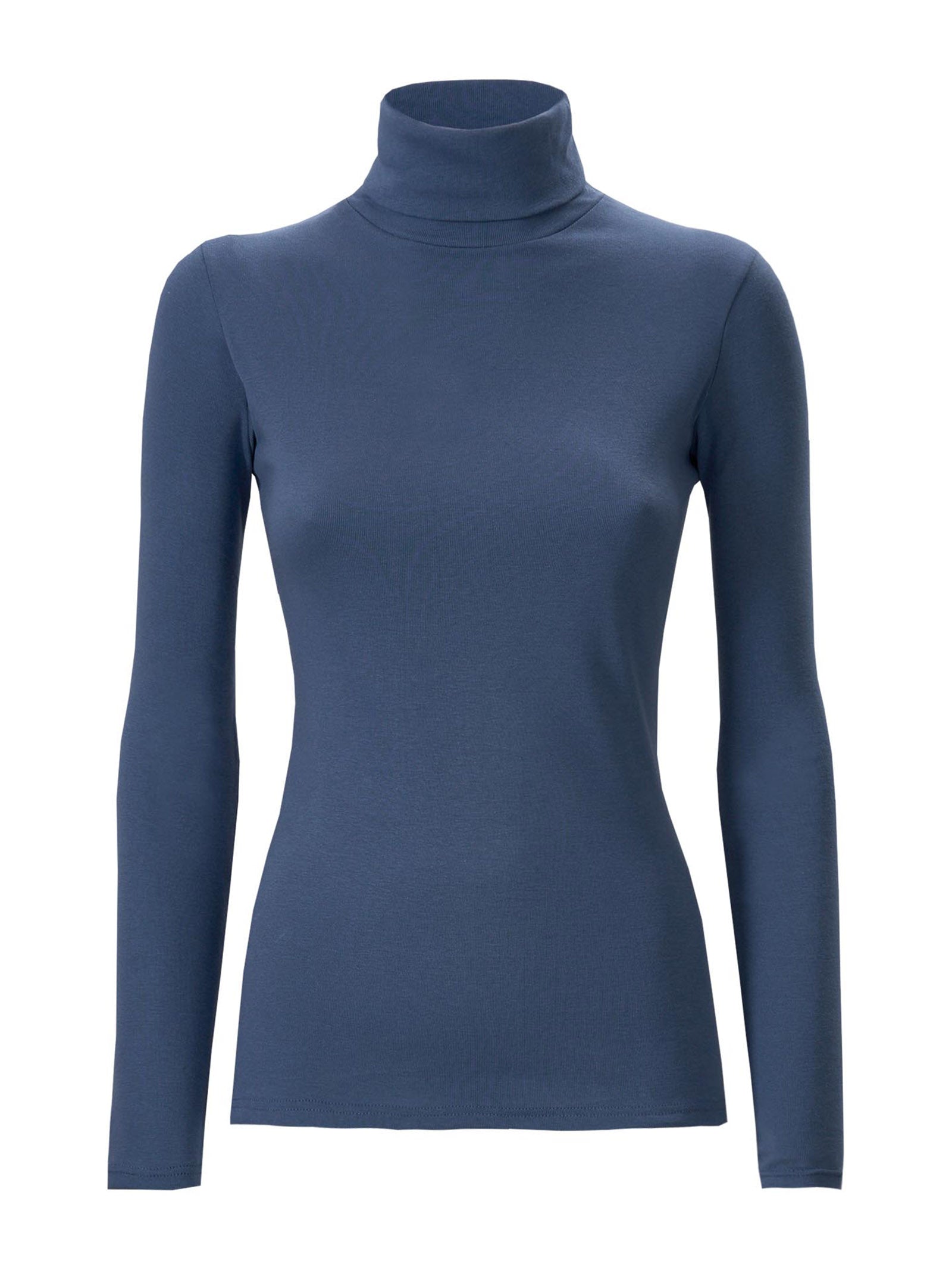 Dolcevita in Eco Cotton Azzurri Donna - Ragno