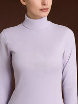 Dolcevita in Thermo Cotton Rosa Donna - Ragno