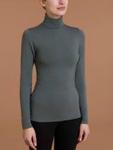 Dolcevita in Thermo Cotton Grigi Donna - Ragno