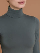 Dolcevita in Thermo Cotton Grigi Donna - Ragno