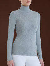 Dolcevita in Eco Cotton Neri Donna - Ragno
