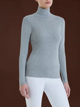 Dolcevita in Eco Cotton Neri Donna - Ragno
