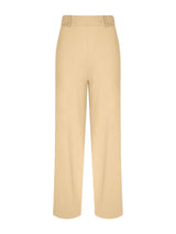 Pantalone a palazzo in Compact Light -  - Ragno