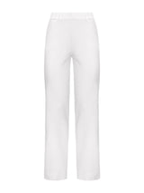 Pantalone dritto con tasche in Compact Light -  - Ragno