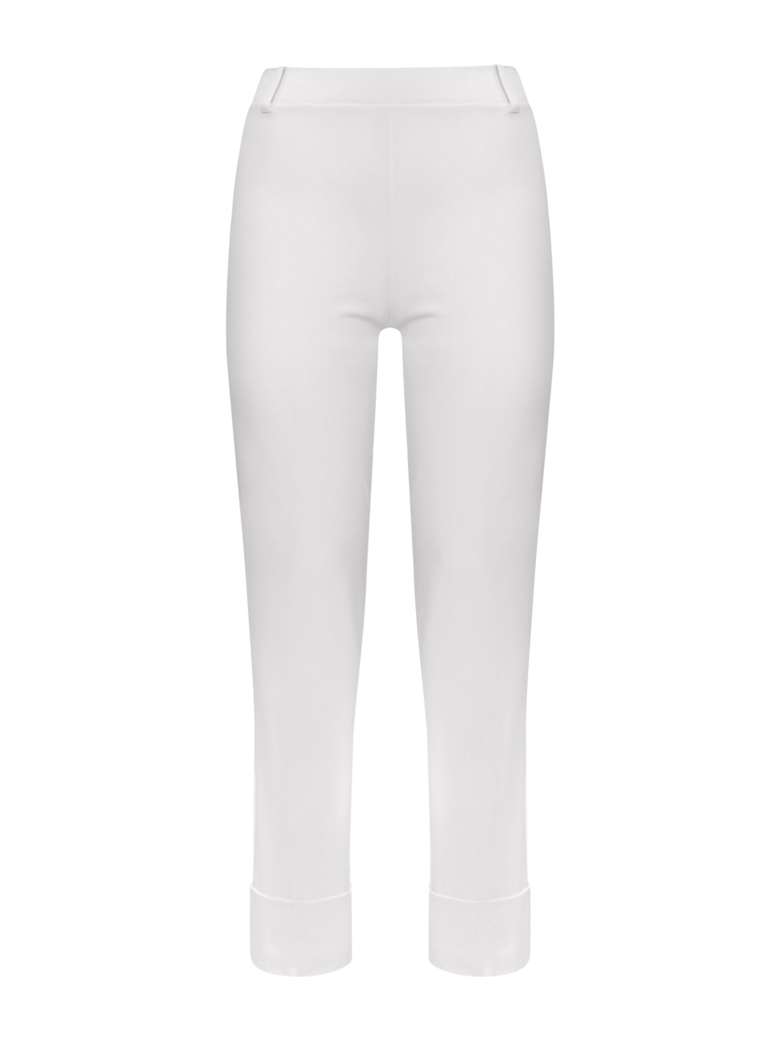 Pantalone a gamba dritta in Compact Light -  - Ragno