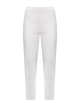 Pantalone a sigaretta in Compact Light  -  - Ragno