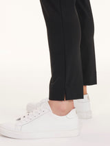 Pantalone a sigaretta in Compact Light  -  - Ragno