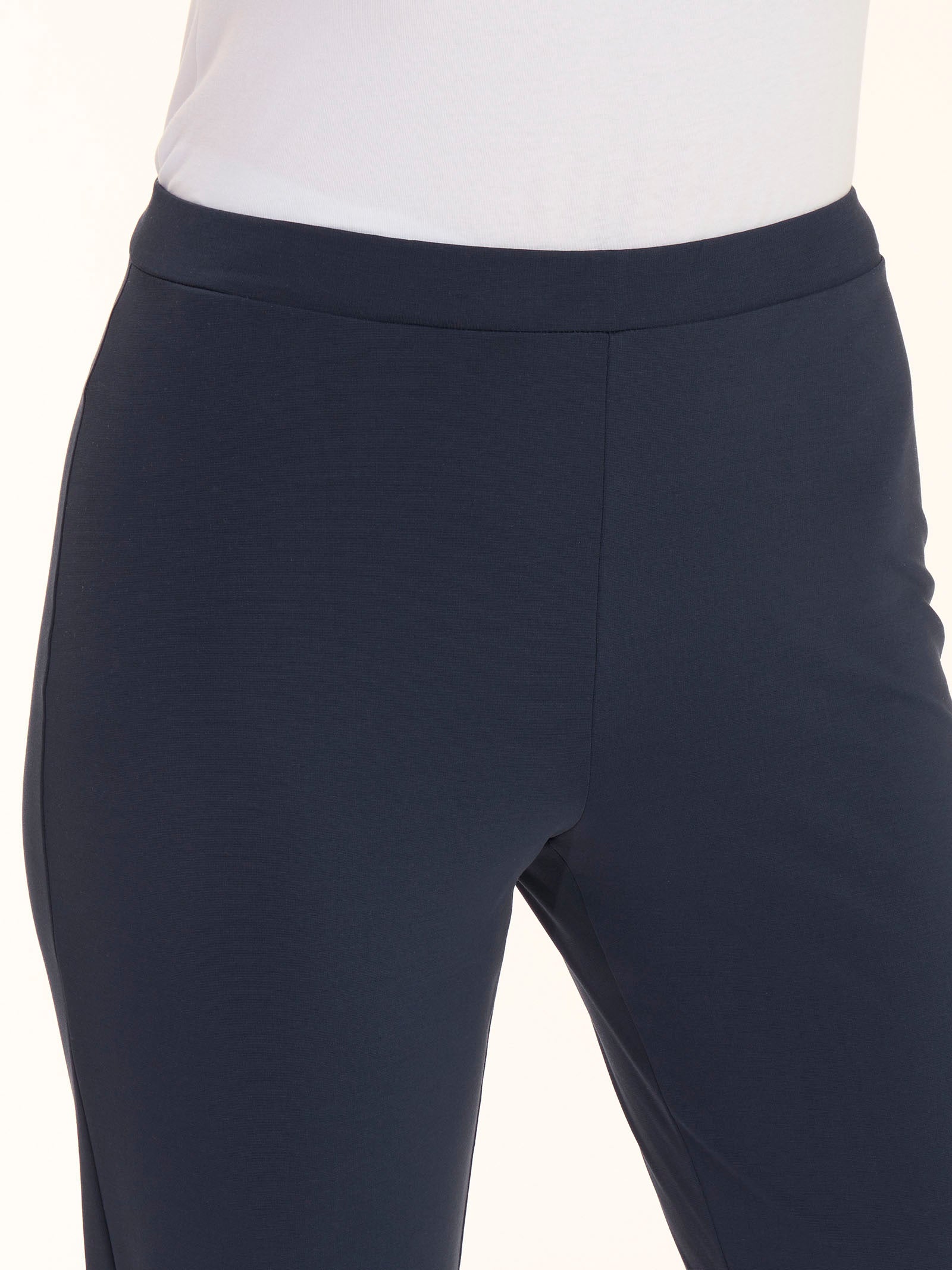 Pantalone a sigaretta in Compact Light  -  - Ragno