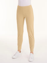 Pantalone a sigaretta in Compact Light  -  - Ragno