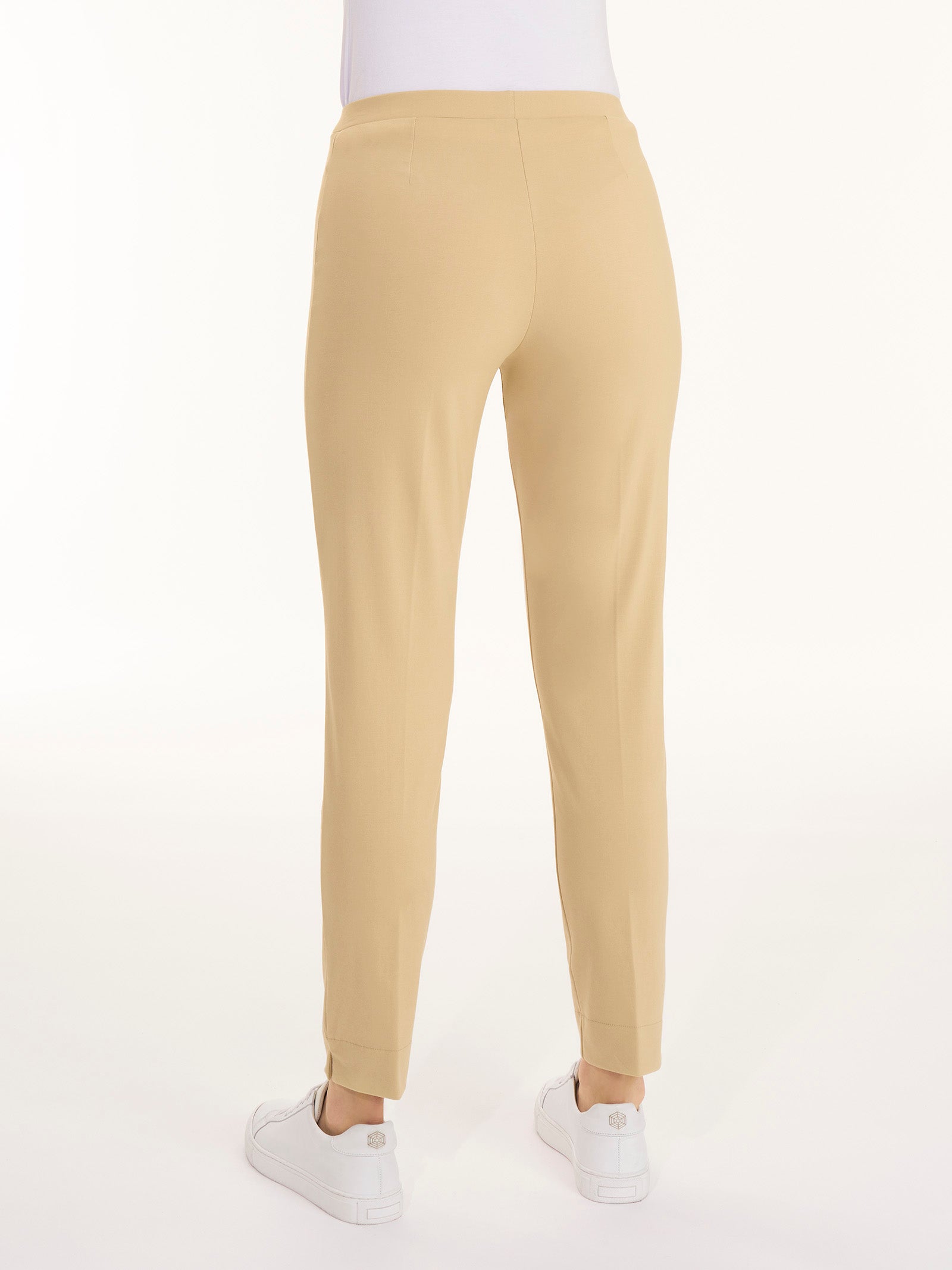 Pantalone a sigaretta in Compact Light  -  - Ragno