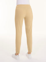 Pantalone a sigaretta in Compact Light  -  - Ragno