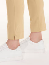 Pantalone a sigaretta in Compact Light  -  - Ragno