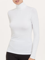Dolcevita in  Jersey Strech Winter Viscosa  Rossi Donna - Ragno