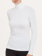 Dolcevita in Eco Viscosa Rossi Donna - Ragno