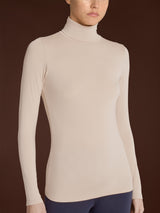 Dolcevita in  Jersey Strech Winter Viscosa  Grigi Donna - Ragno