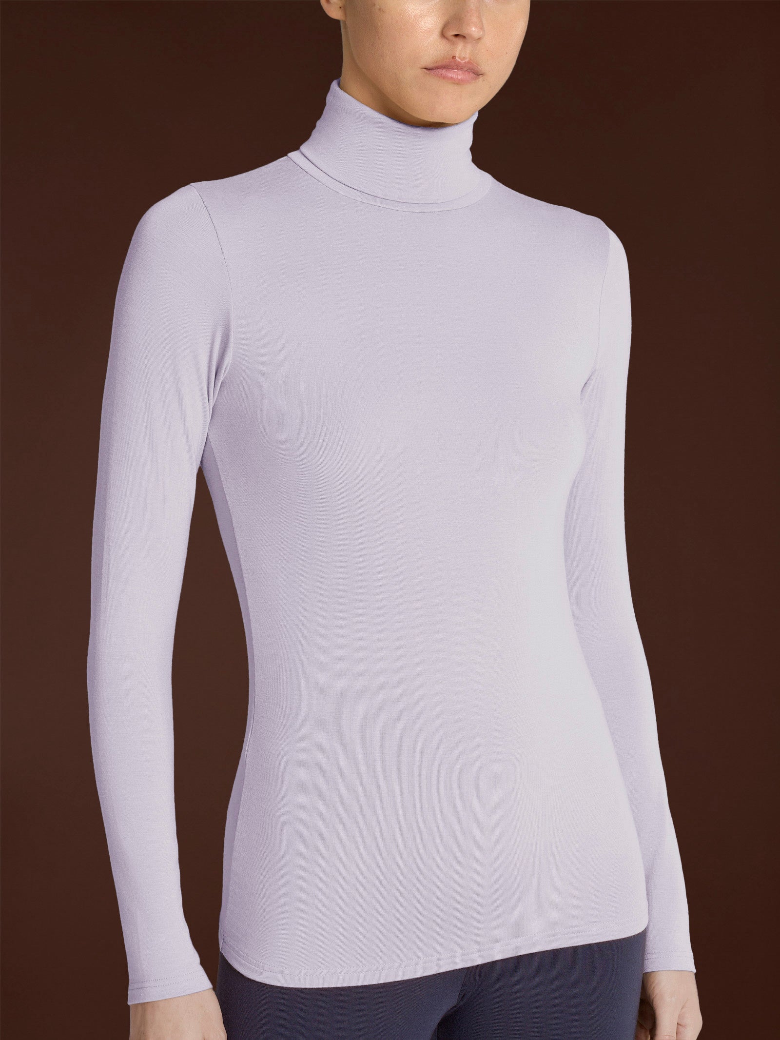 Dolcevita in Eco Viscosa Rosa Donna - Ragno