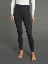 Leggings in cotone stretch -  - Ragno