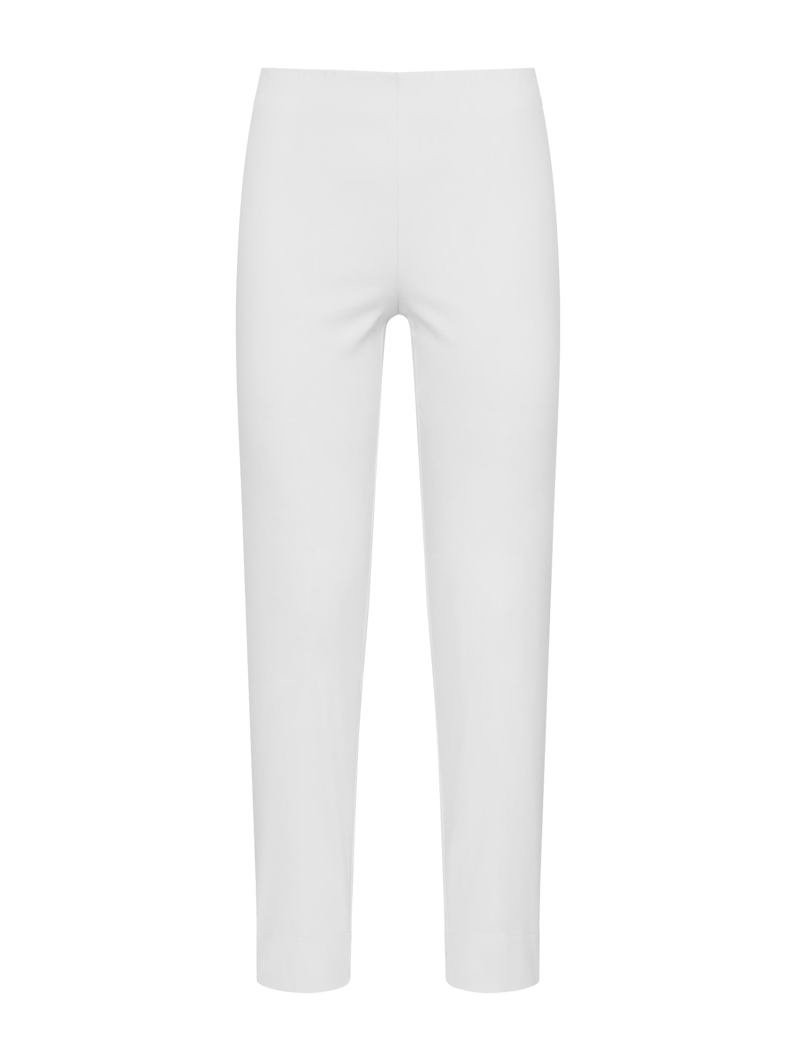 Pantalone a sigaretta in Satin Power -  - Ragno