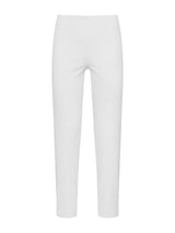 Pantalone a sigaretta in Satin Power -  - Ragno