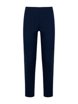 Pantalone a sigaretta in Satin Power -  - Ragno