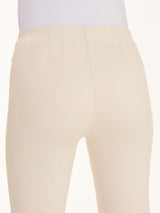 Pantalone a sigaretta in Satin Power -  - Ragno