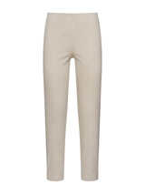 Pantalone a sigaretta in Satin Power -  - Ragno