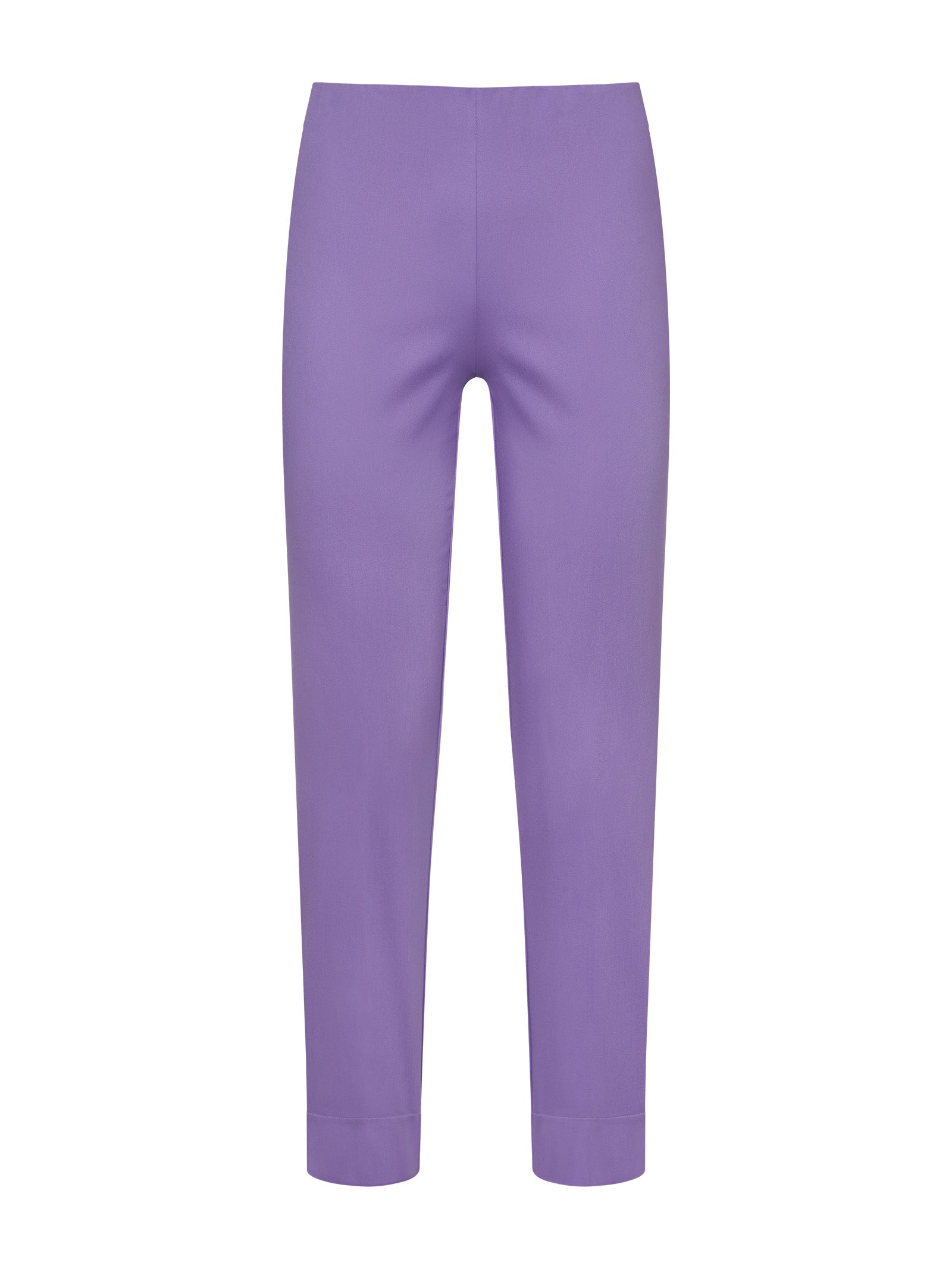 Pantalone a sigaretta in Satin Power -  - Ragno