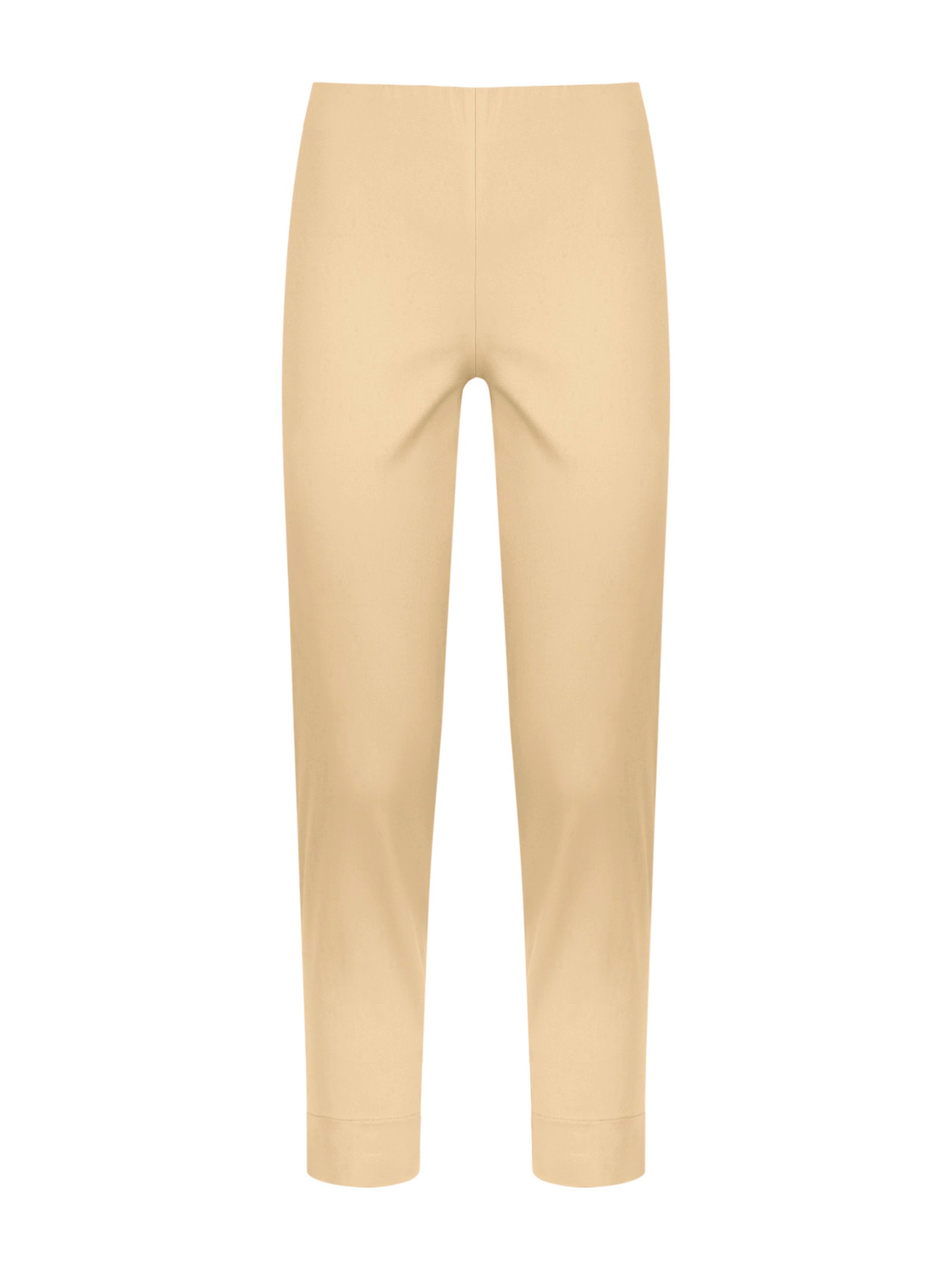 Pantalone a sigaretta in Satin Power -  - Ragno