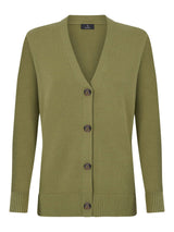 Cardigan in filato Super Soft -  - Ragno