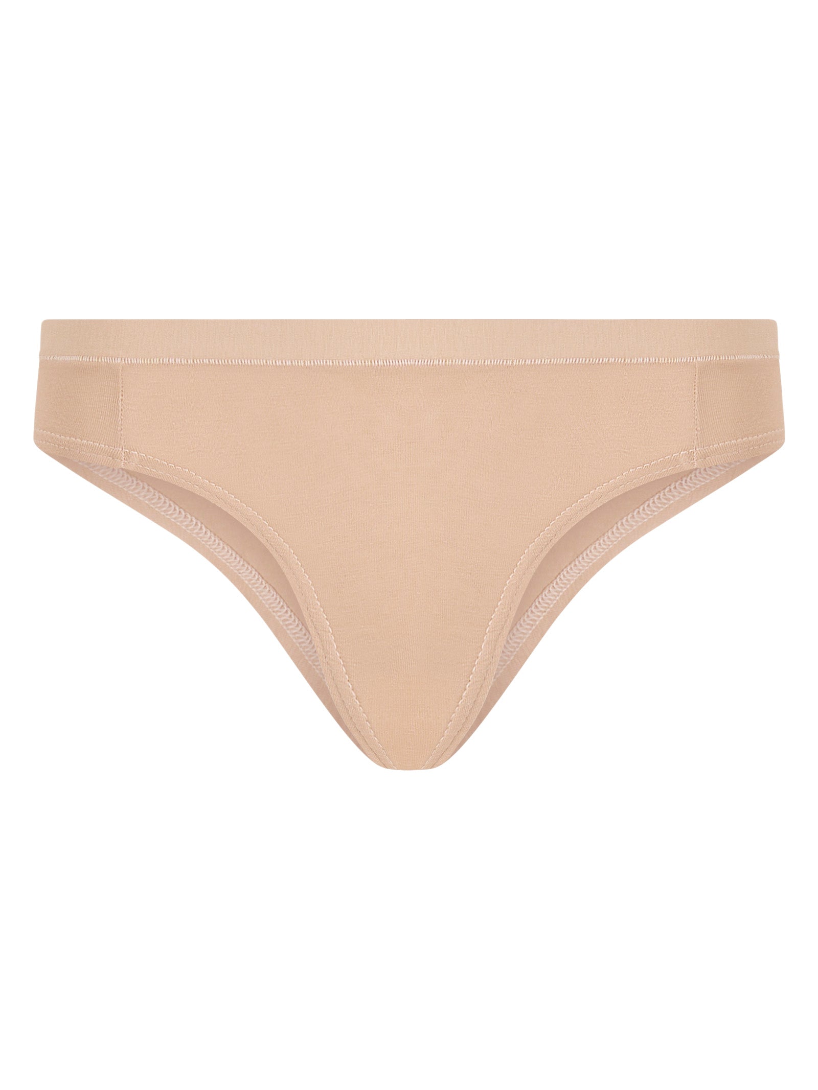 Comfort - Slip in cotone elasticizzato -  - Ragno