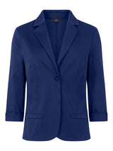 Blazer con manica 3/4 in Satin Power -  - Ragno