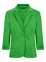 Blazer con manica 3/4 in Satin Power -  - Ragno