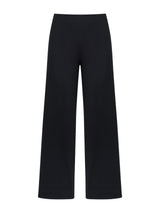 Pantalone a palazzo in Satin Power -  - Ragno