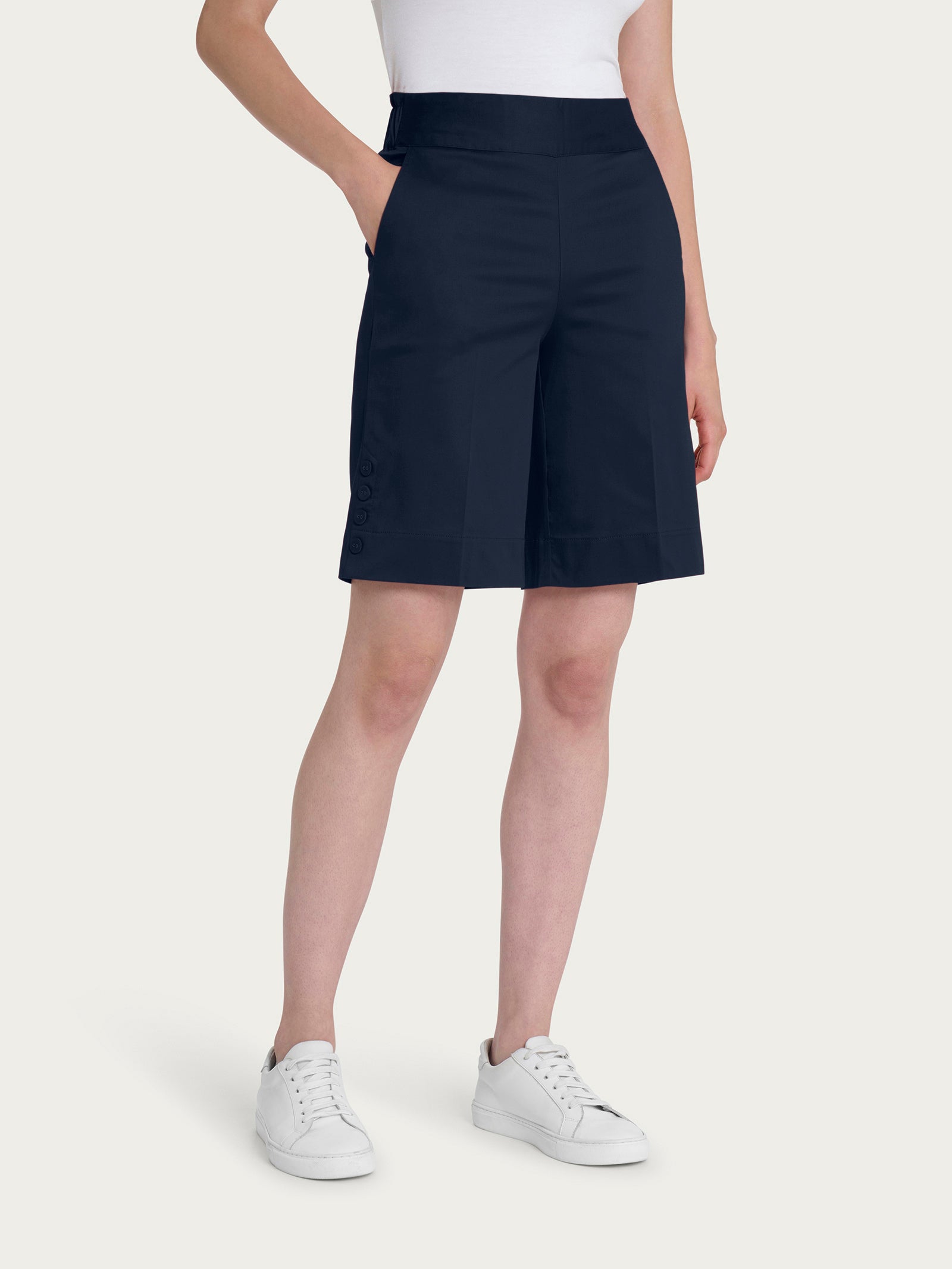 Bermuda | Women's Clothing | Ragno