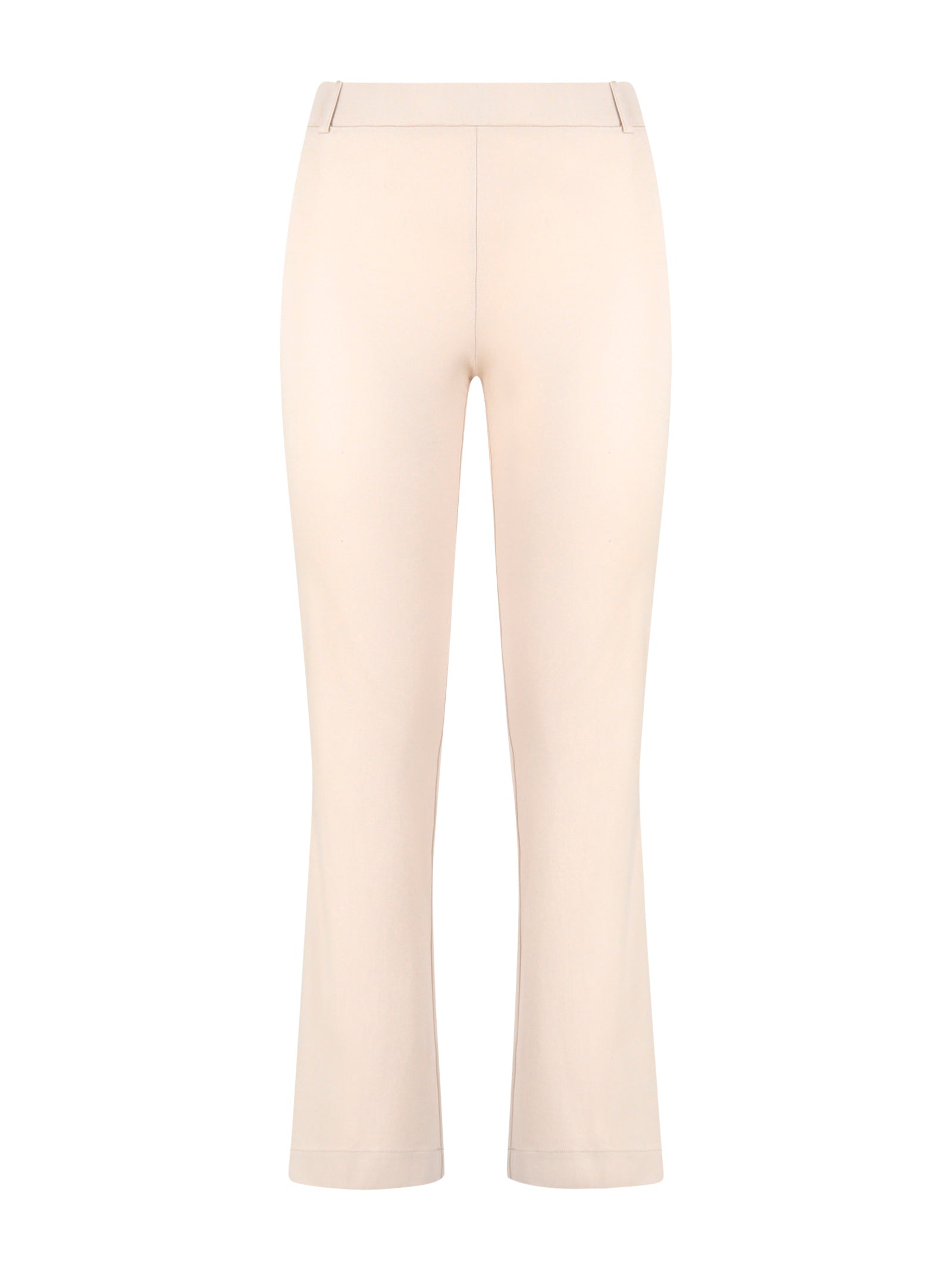 Pantalone Flare in Satin Power -  - Ragno