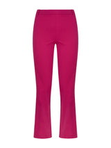 Pantalone Flare in Satin Power -  - Ragno