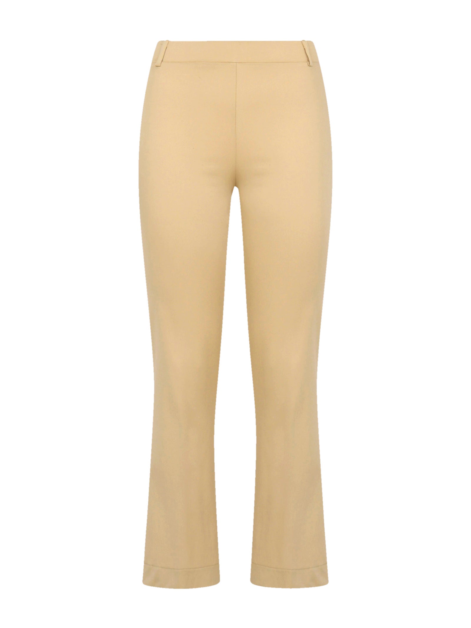 Pantalone Flare in Satin Power -  - Ragno