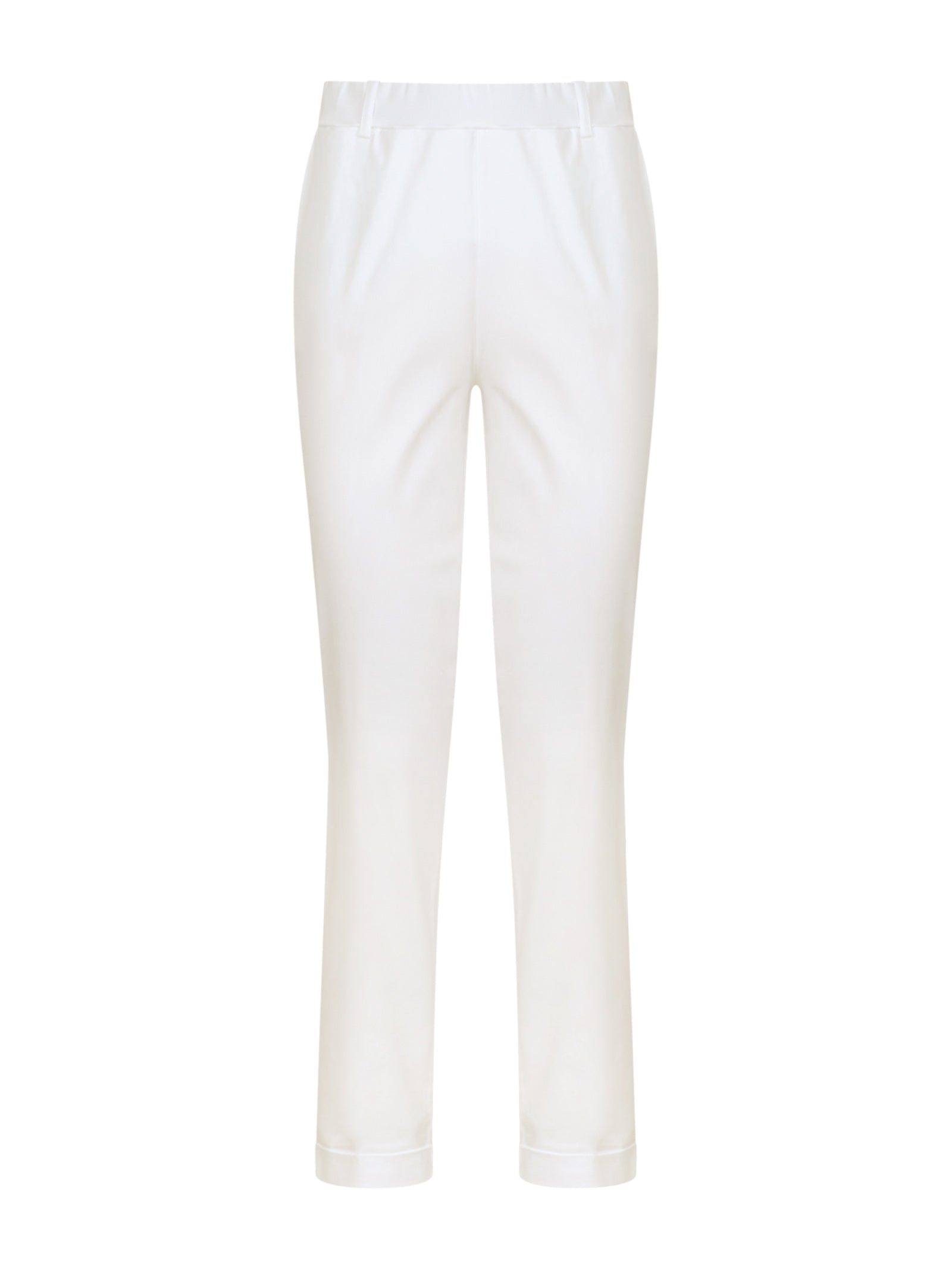 Pantalone Chino in Satin Power -  - Ragno