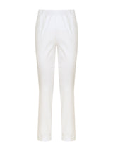 Pantalone Chino in Satin Power -  - Ragno