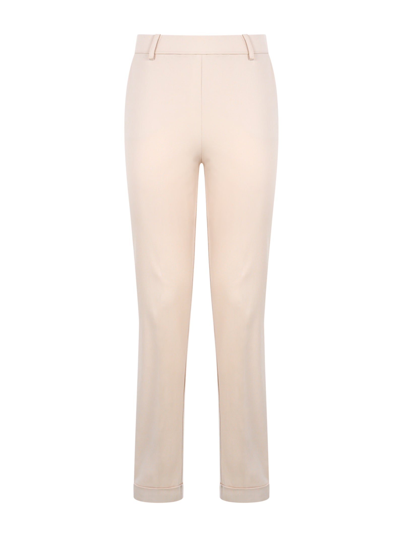 Pantalone Chino in Satin Power -  - Ragno