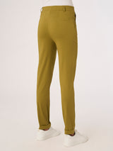 Pantalone Chino in Satin Power -  - Ragno