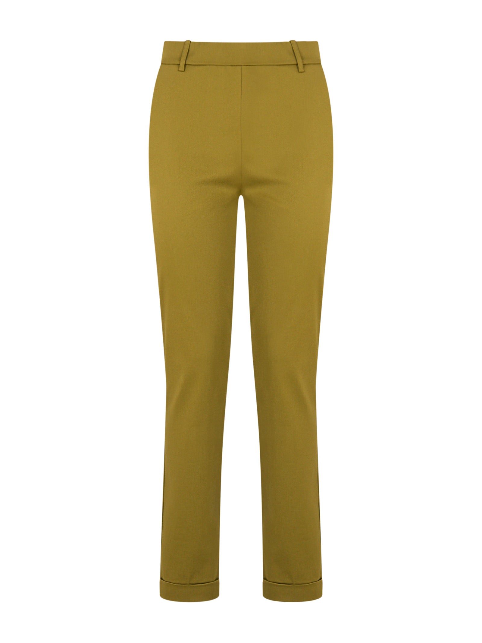 Pantalone Chino in Satin Power -  - Ragno