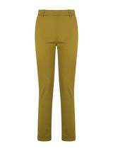 Pantalone Chino in Satin Power -  - Ragno