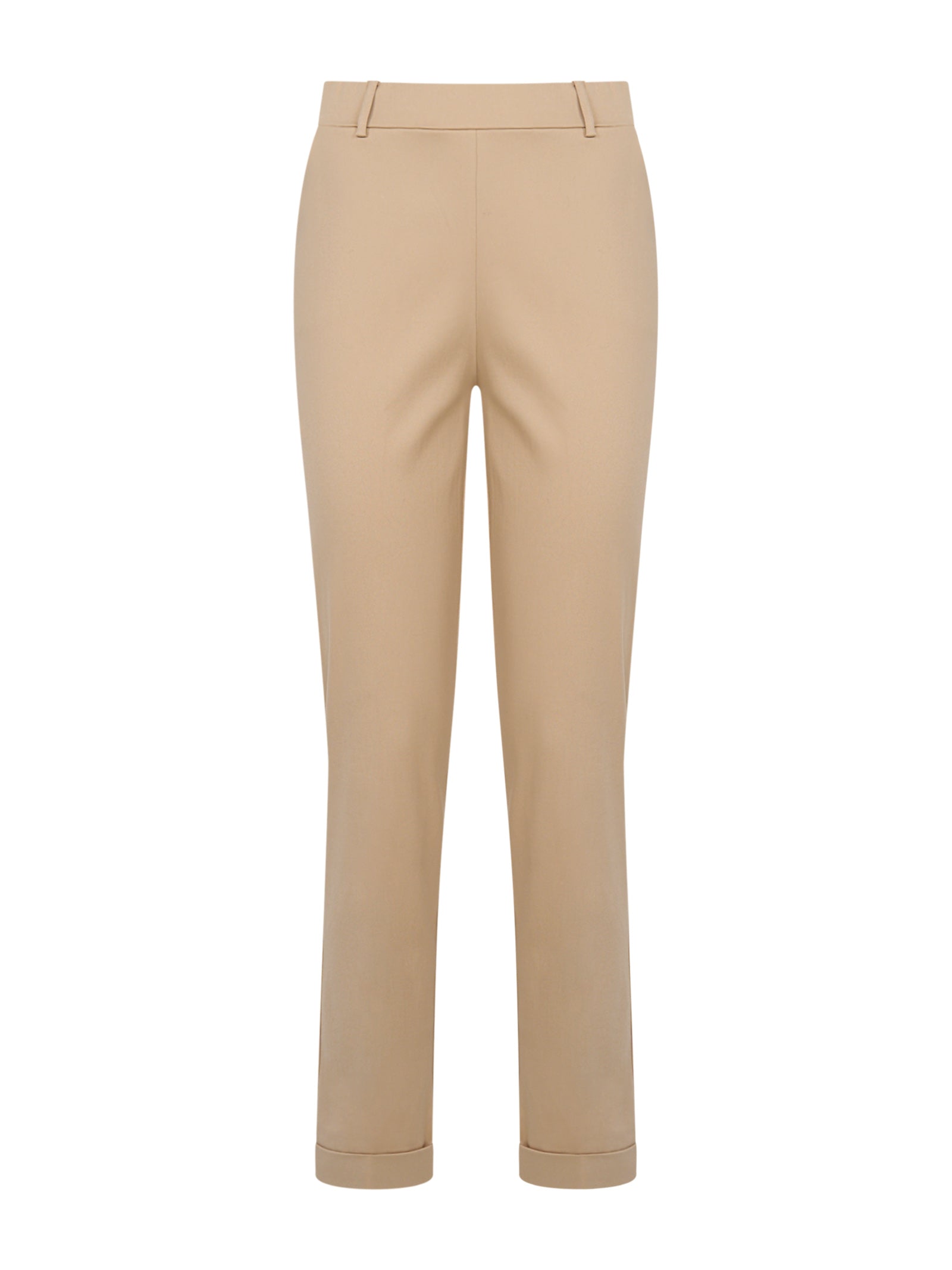 Pantalone Chino in Satin Power -  - Ragno