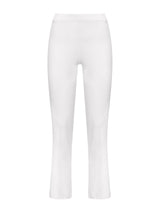 Pantalone Flare in Compact Light -  - Ragno