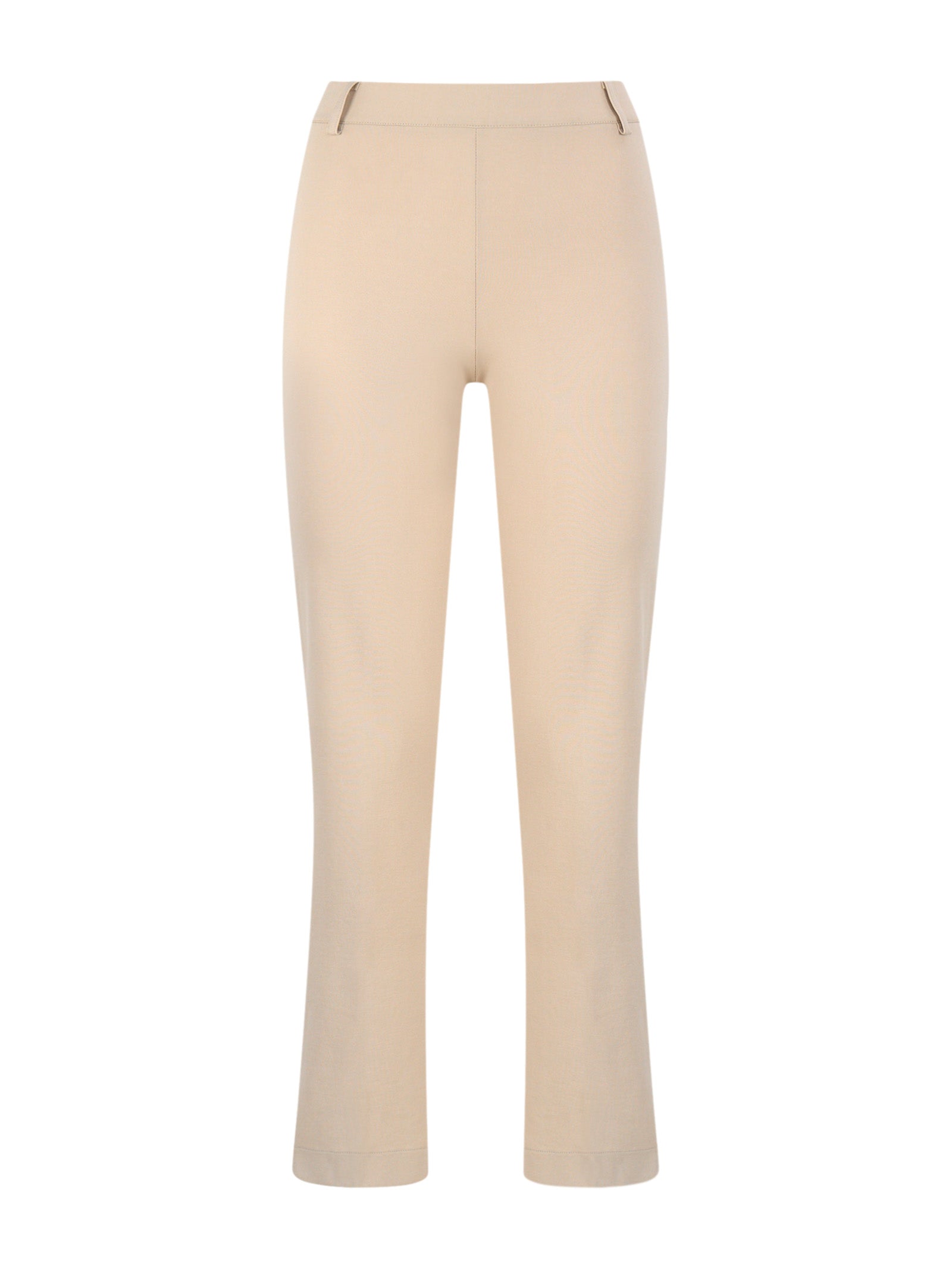 Pantalone Flare in Compact Light -  - Ragno