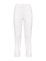 Pantalone a gamba dritta in Compact Light -  - Ragno